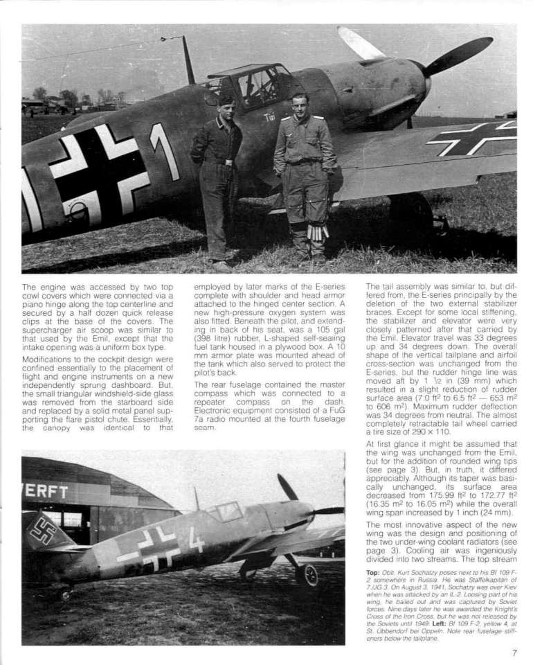 09 Bf109F Friedrich Page 09-960