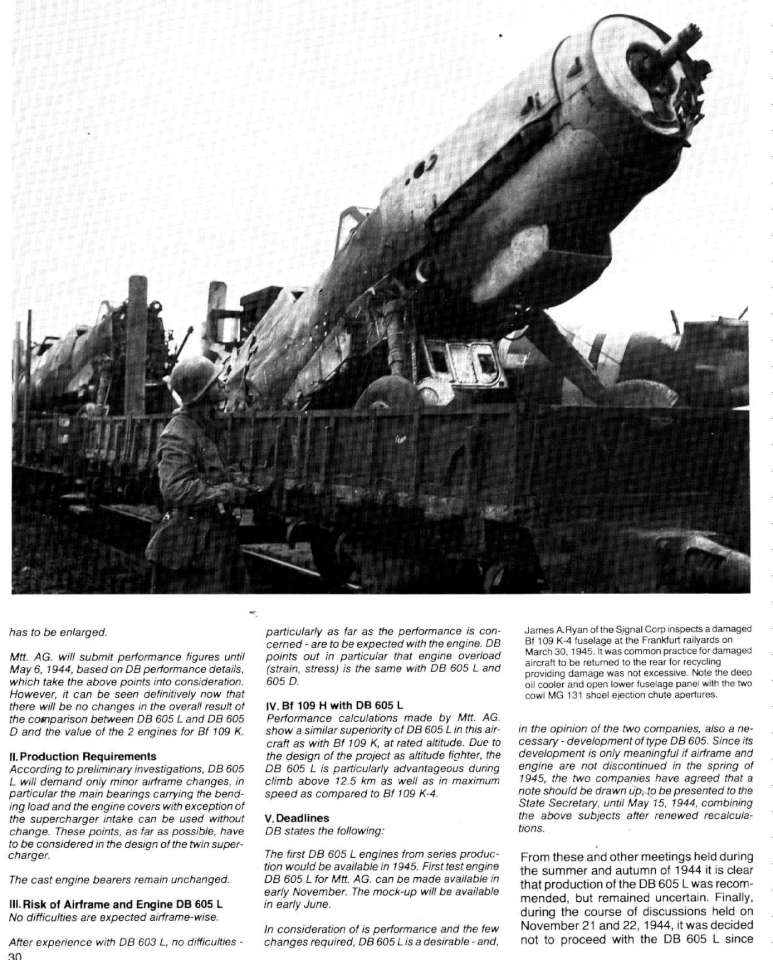 16 Bf 109K Page 32-960