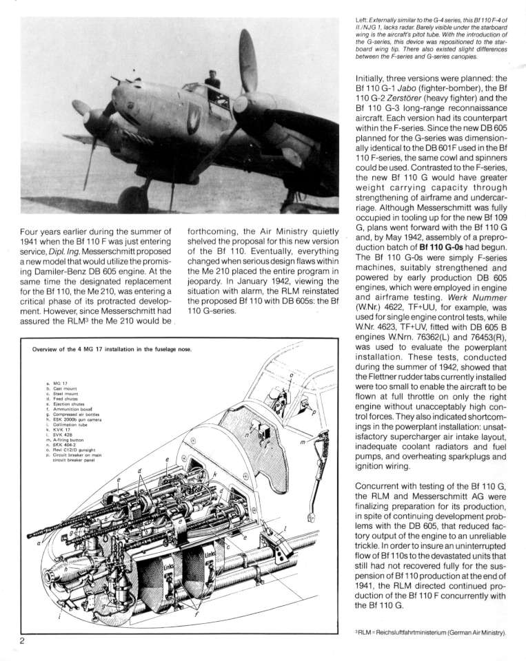 18 Bf110G Page 04-960