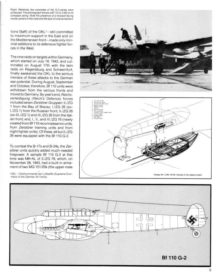 18 Bf110G Page 07-960