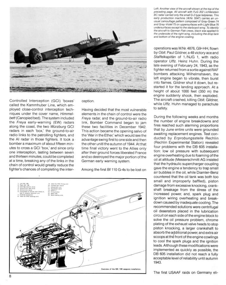 18 Bf110G Page 10-960