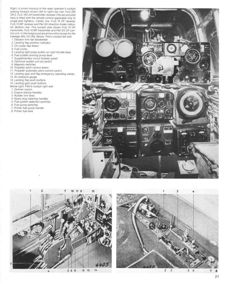 18 Bf110G Page 23-960
