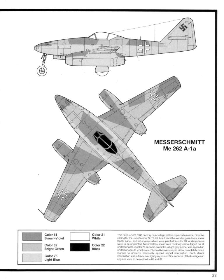 17 Me 262A-1 Page 25-960