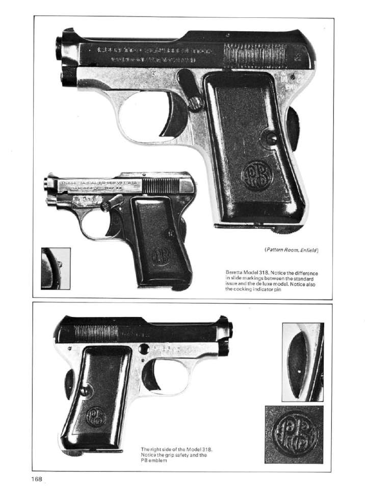 Beretta 9 Page 10-960