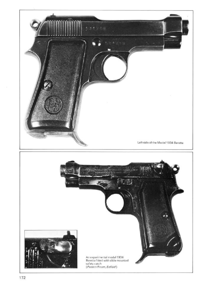 Beretta 9 Page 14-960