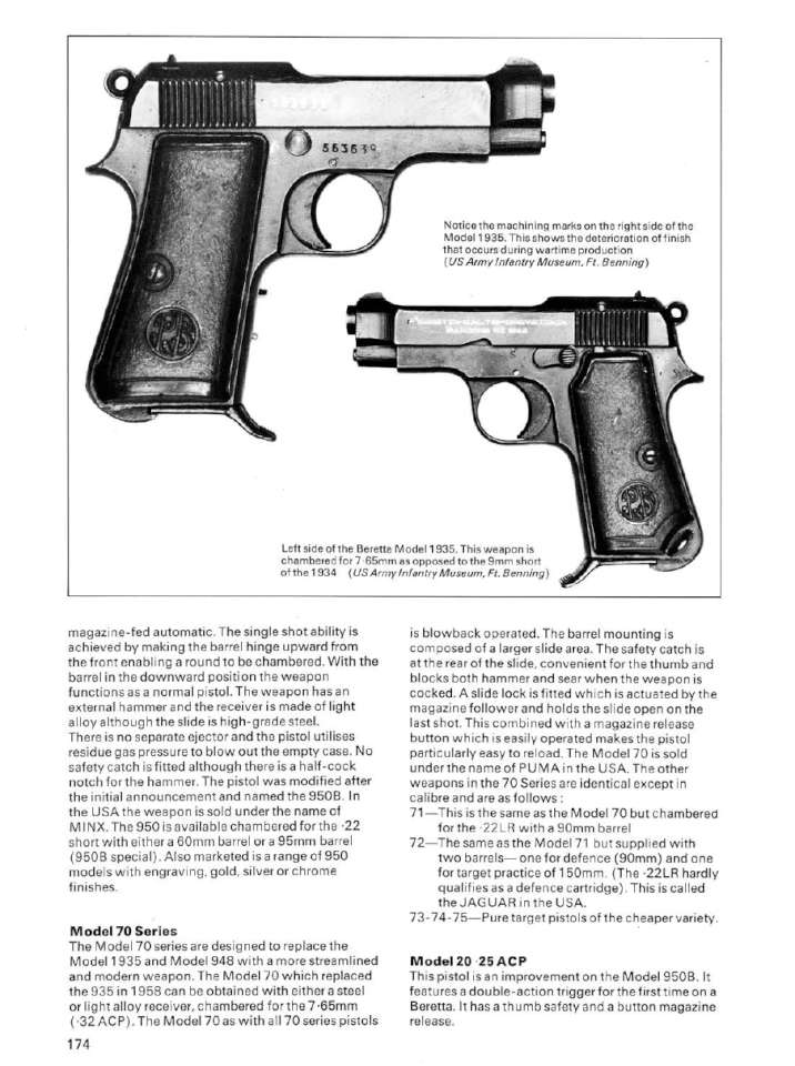 Beretta 9 Page 16-960