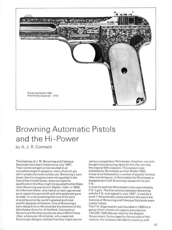 Browning Auto 2 Page 03-960