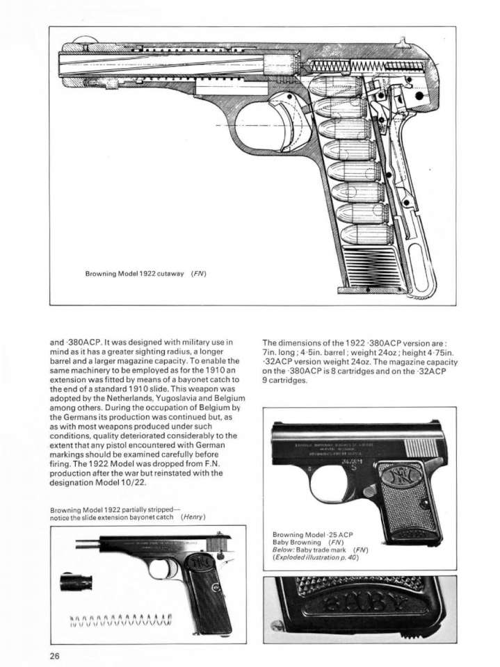 Browning Auto 2 Page 08-960