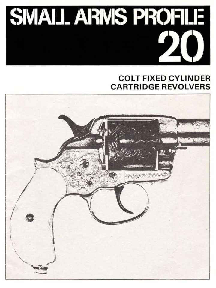 Colt Revolvers (01)