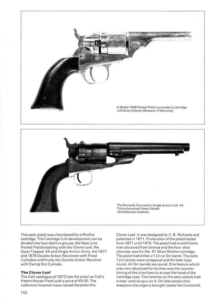 Colt Revolvers (04)