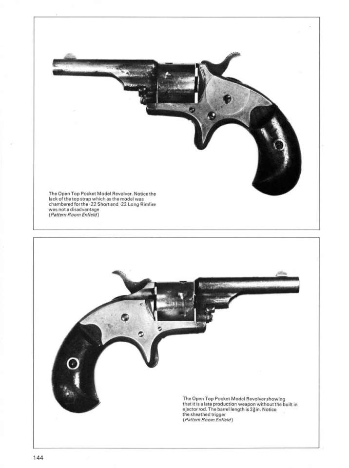 Colt Revolvers (06)