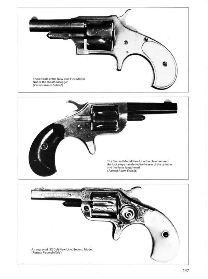 Colt Revolvers (09)