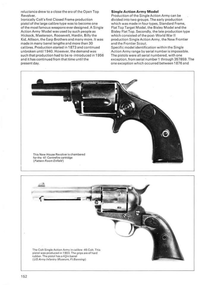 Colt Revolvers (14)