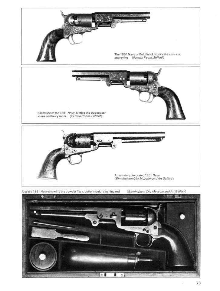 Colt Percussion Revolvers 16 Page 15-960