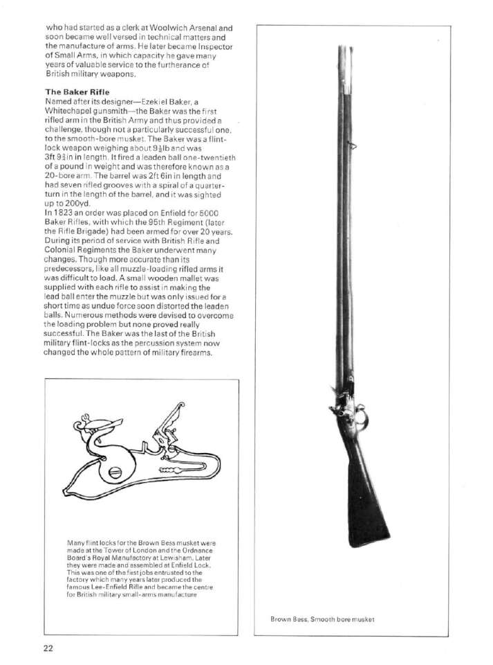 Early Enfield 14 Page 04-960