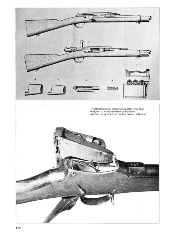 Early Enfield breech-loaders 18 (14)-960