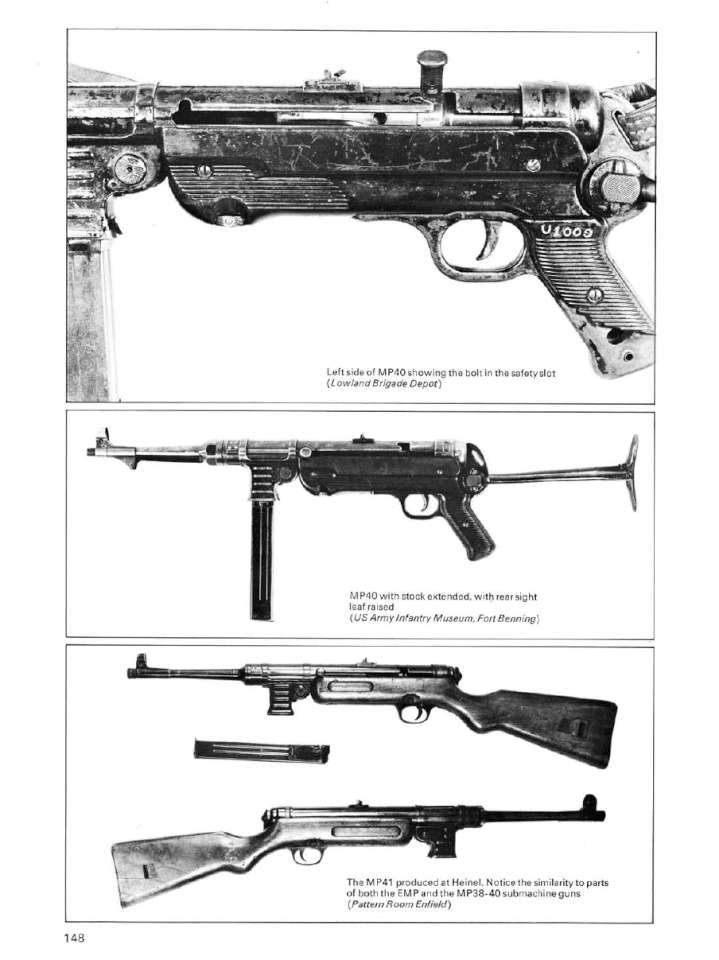 Erma SMG 8 Page 10-960