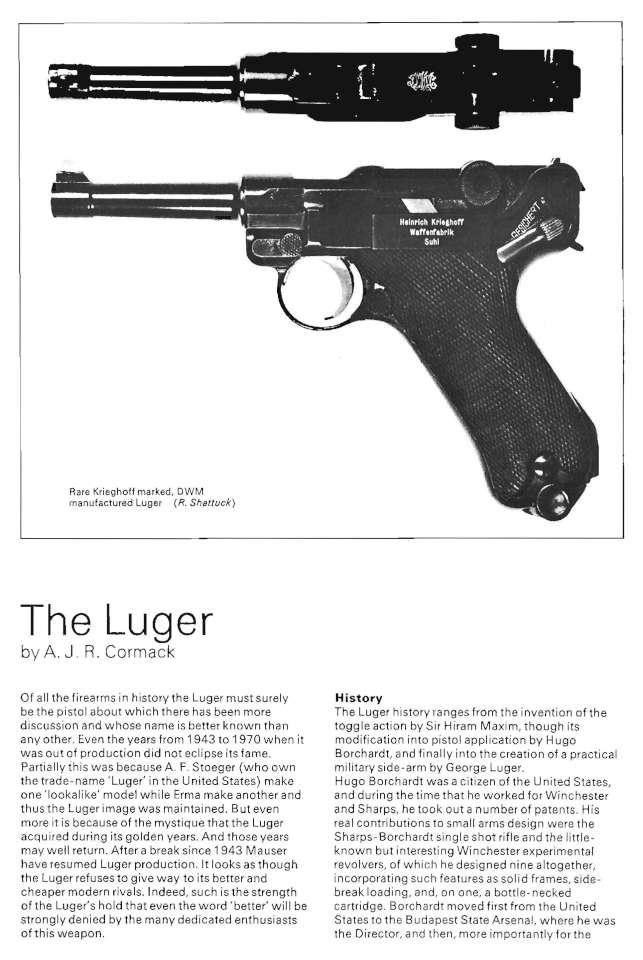 luger 3 Page 03-960