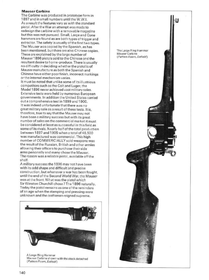 Mauser 1896 19 Page 22-960