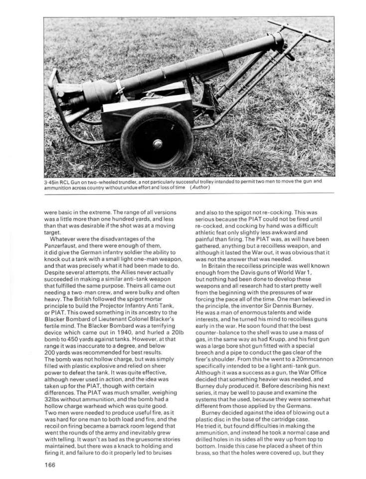 Recoilless anti-tank 21 (08)-960