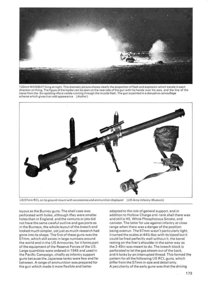 Recoilless anti-tank 21 (15)-960