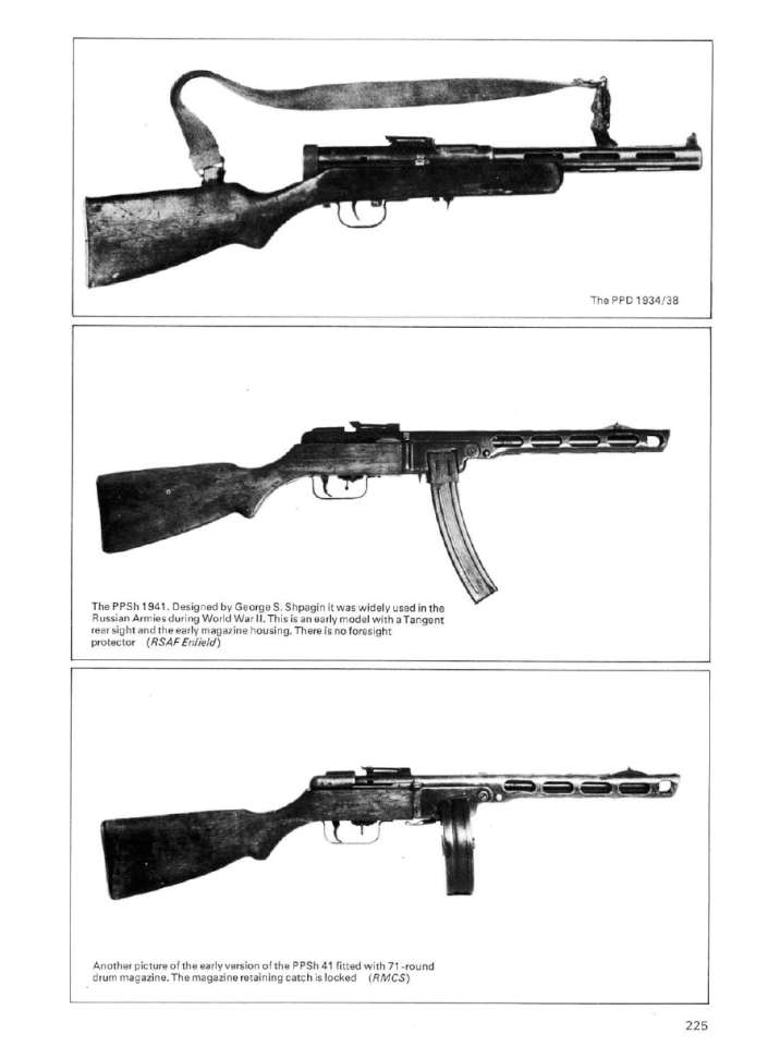Russian SMG 12 Page 07-960