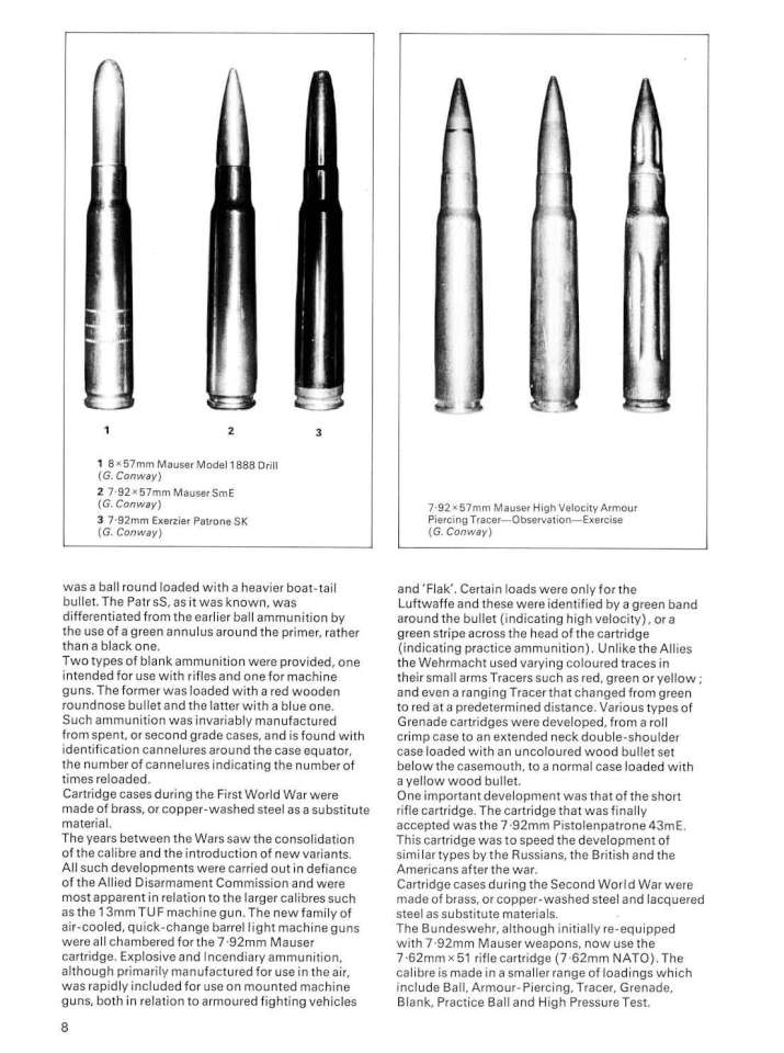 SAPSp-Ammunition WWI-WWII Page 10-960