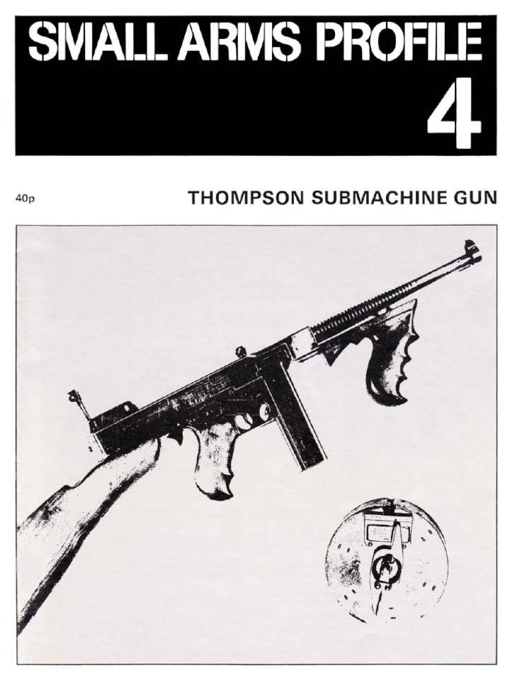 Thompson SMG 4 Page 01-960
