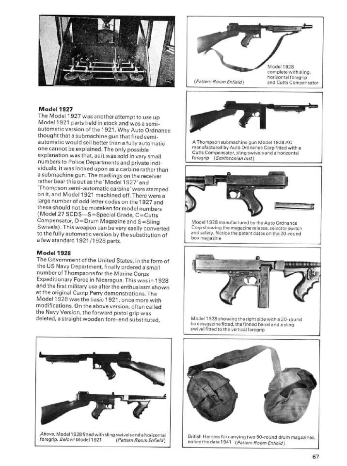 Thompson SMG 4 Page 09-960