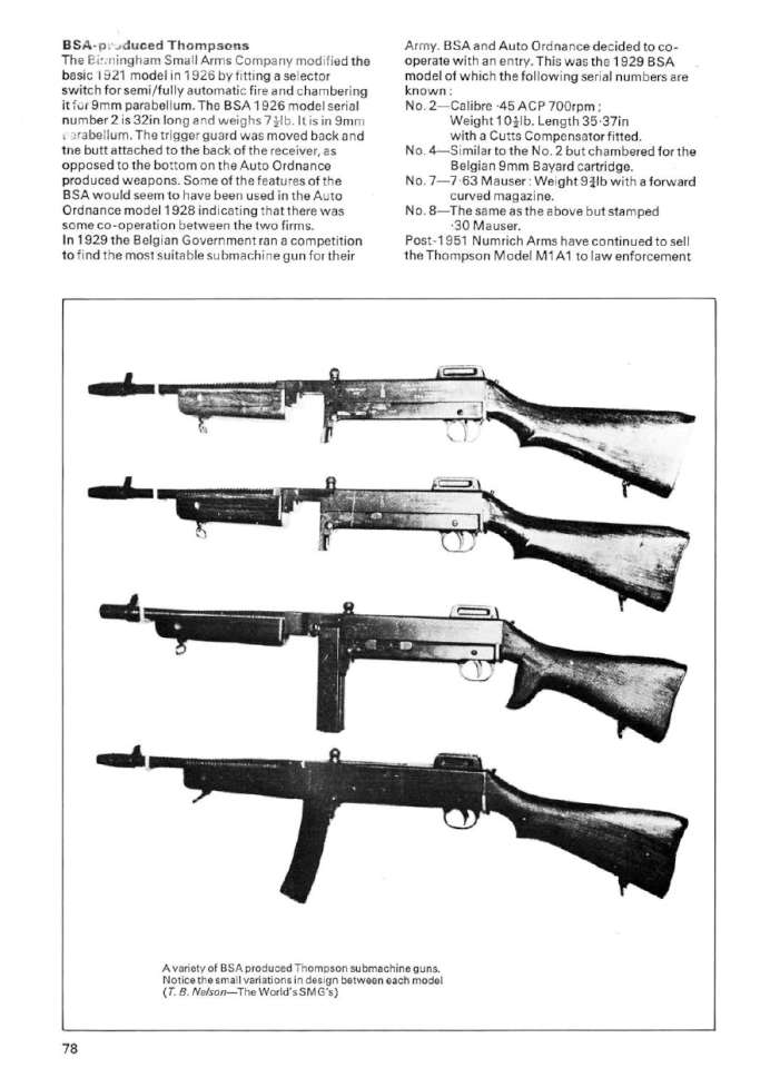 Thompson SMG 4 Page 20-960