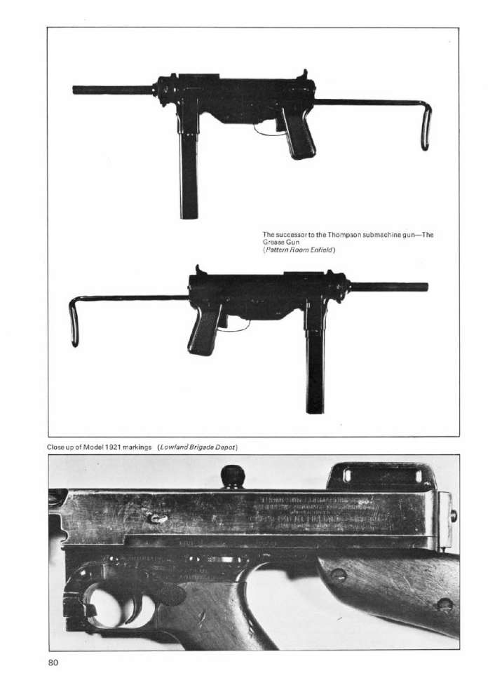 Thompson SMG 4 Page 22-960