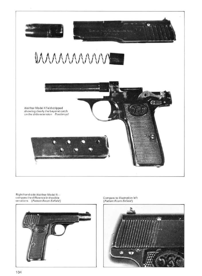Walther 6 Page 06-960