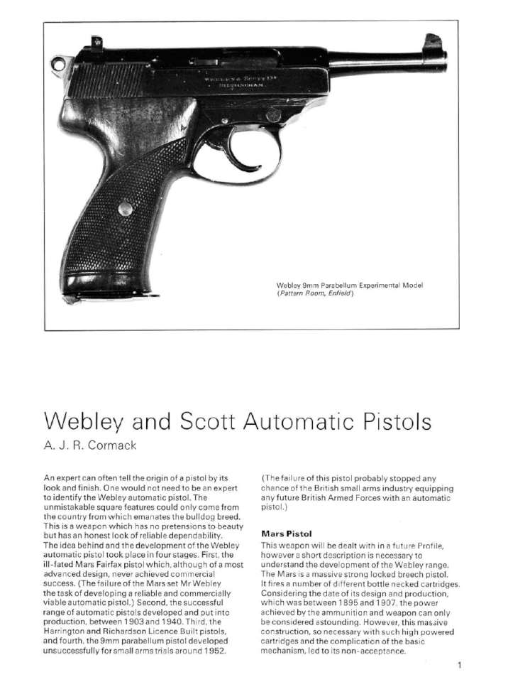 webley 1 Page 03-960