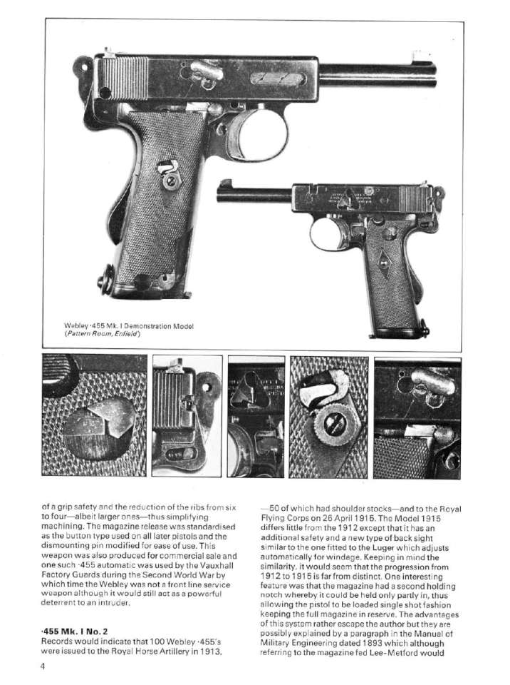 webley 1 Page 06-960