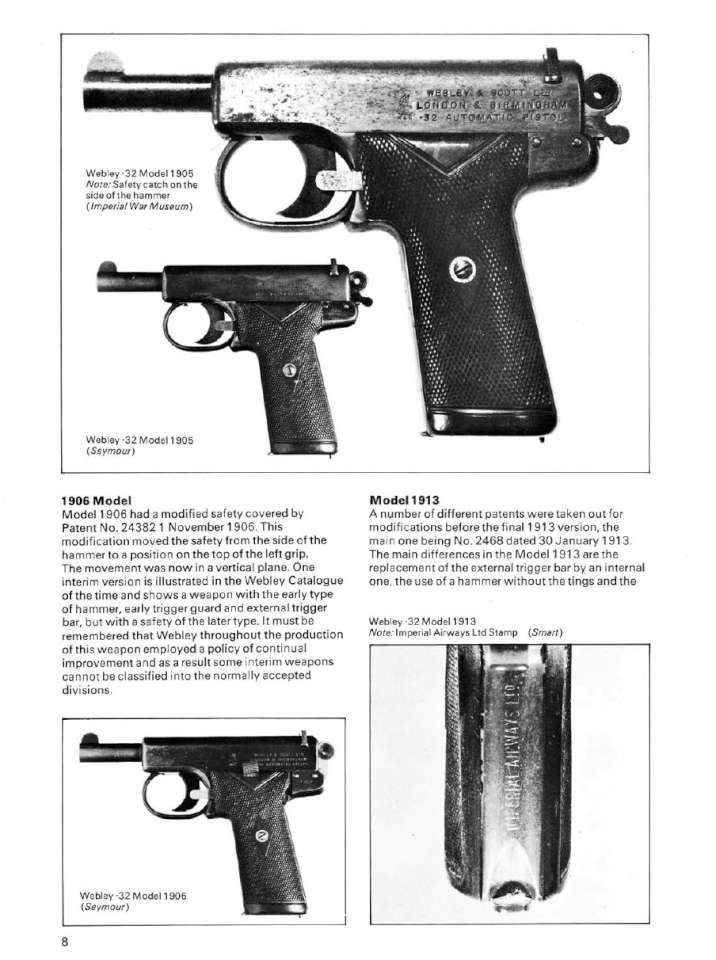 webley 1 Page 10-960
