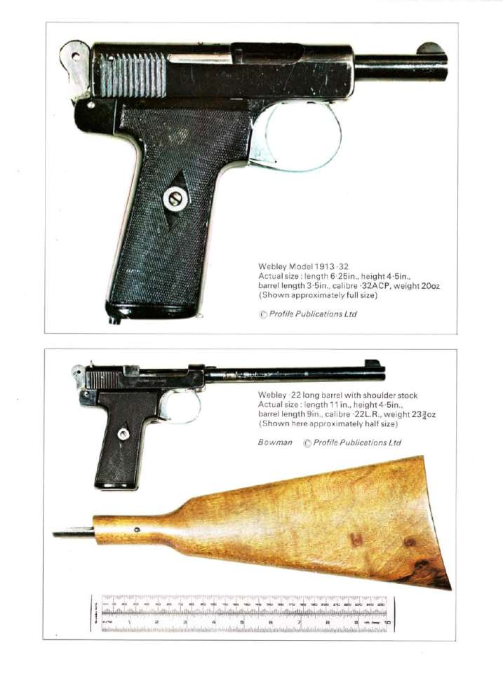 webley 1 Page 13-960