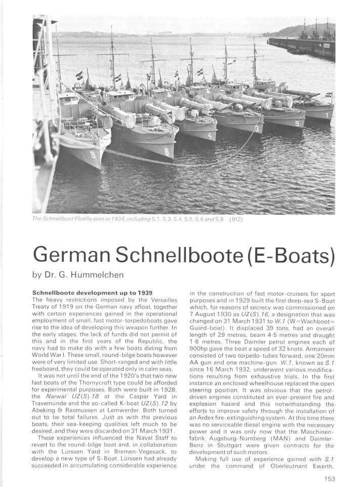 German Schnellboote 31 Page 03-960