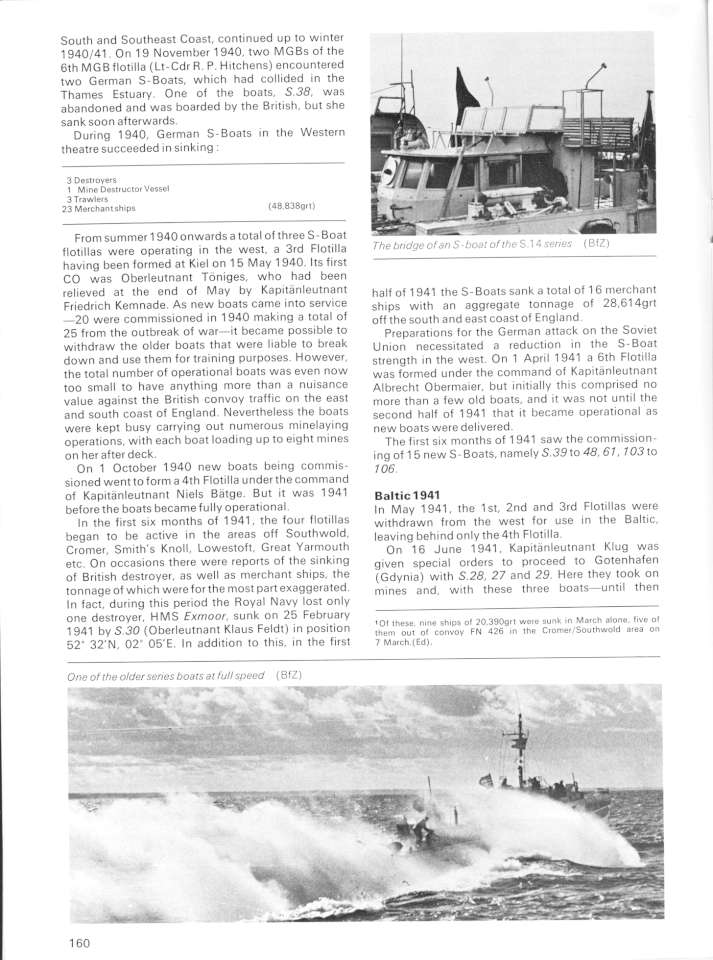 German Schnellboote 31 Page 10-960