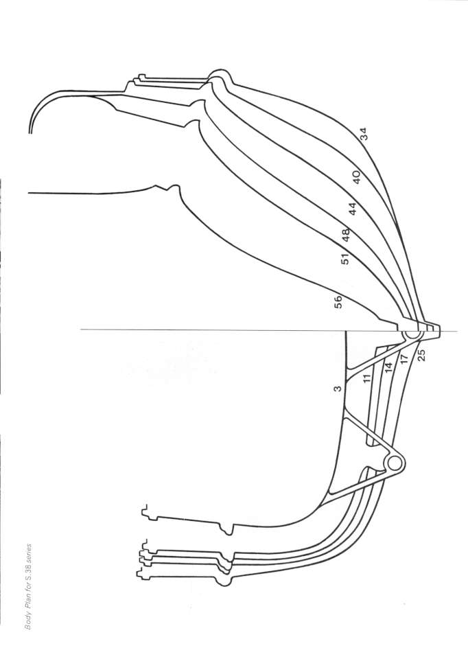 German Schnellboote 31 Page 15-960