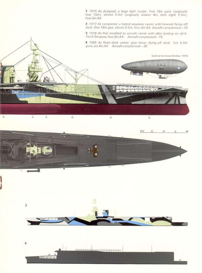 HMS Furious pt 1 25 Page 15-960