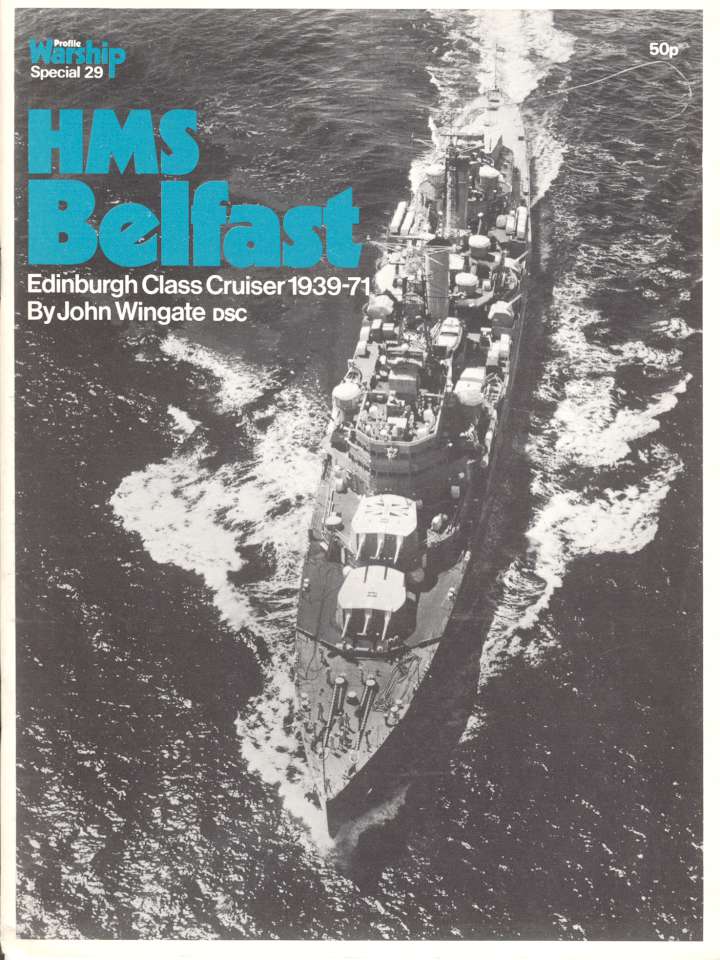 HMS Belfast 29 Page 01-960