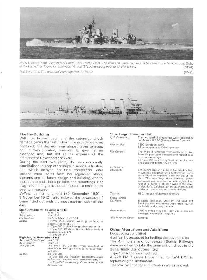 HMS Belfast 29 Page 13-960