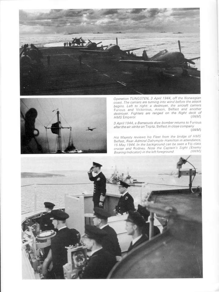 HMS Belfast 29 Page 14-960