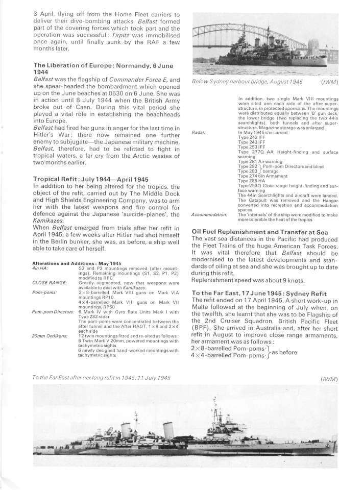 HMS Belfast 29 Page 17-960