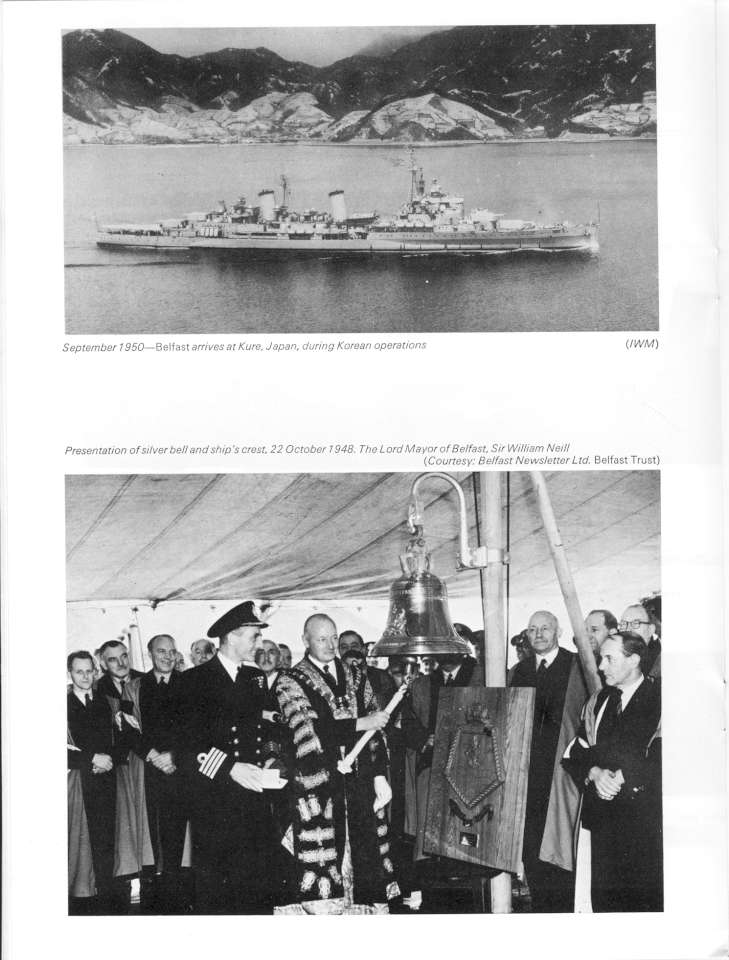 HMS Belfast 29 Page 20-960