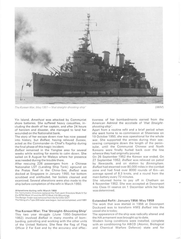 HMS Belfast 29 Page 22-960