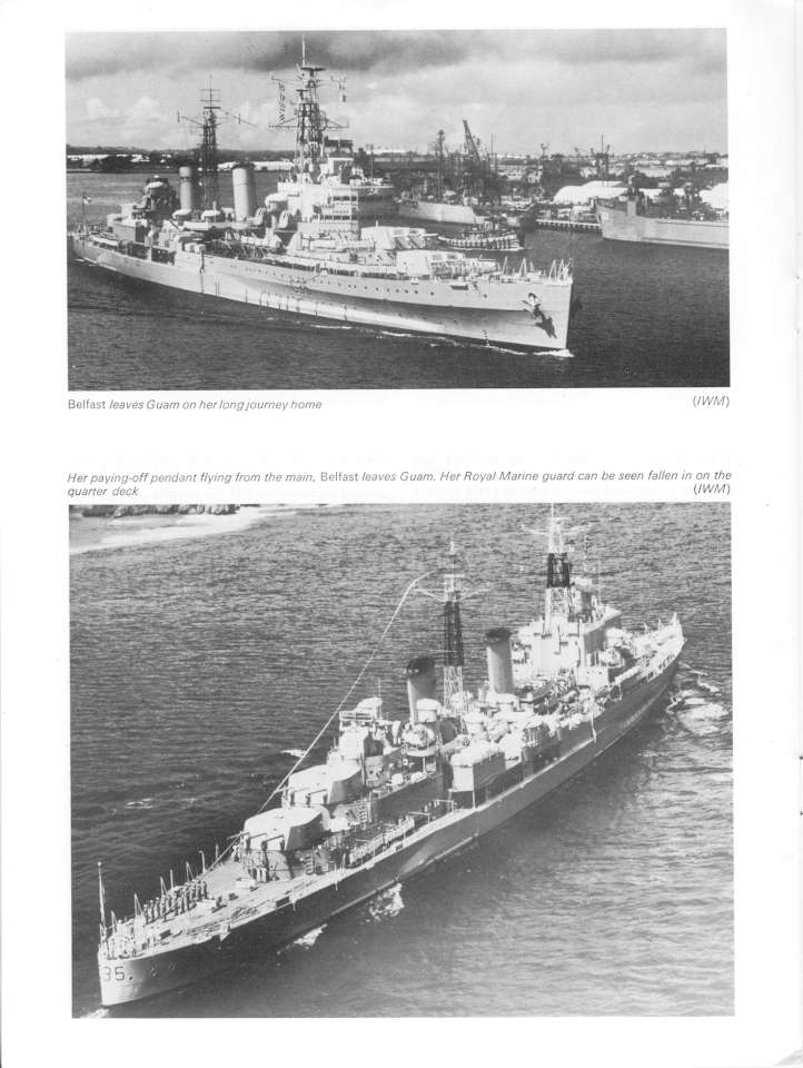 HMS Belfast 29 Page 28-960