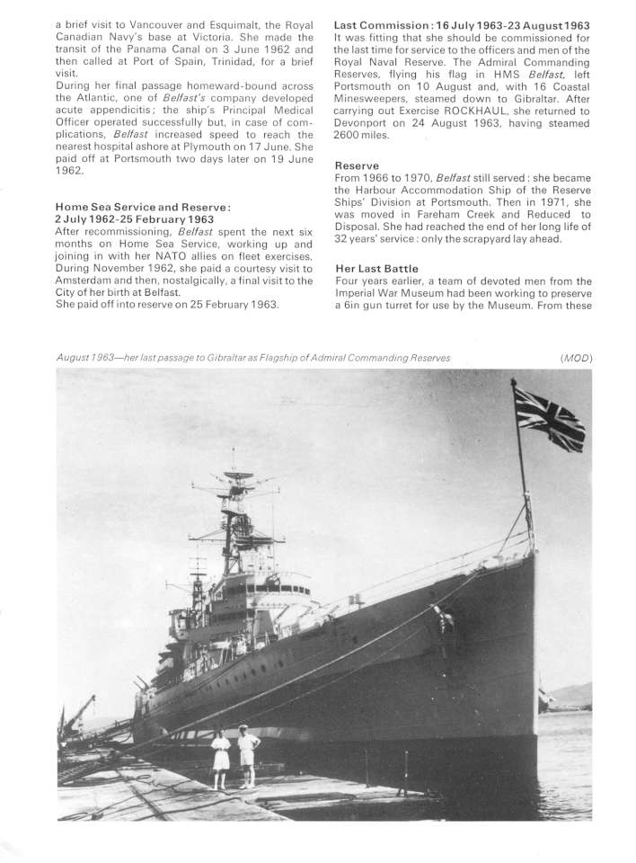 HMS Belfast 29 Page 29-960