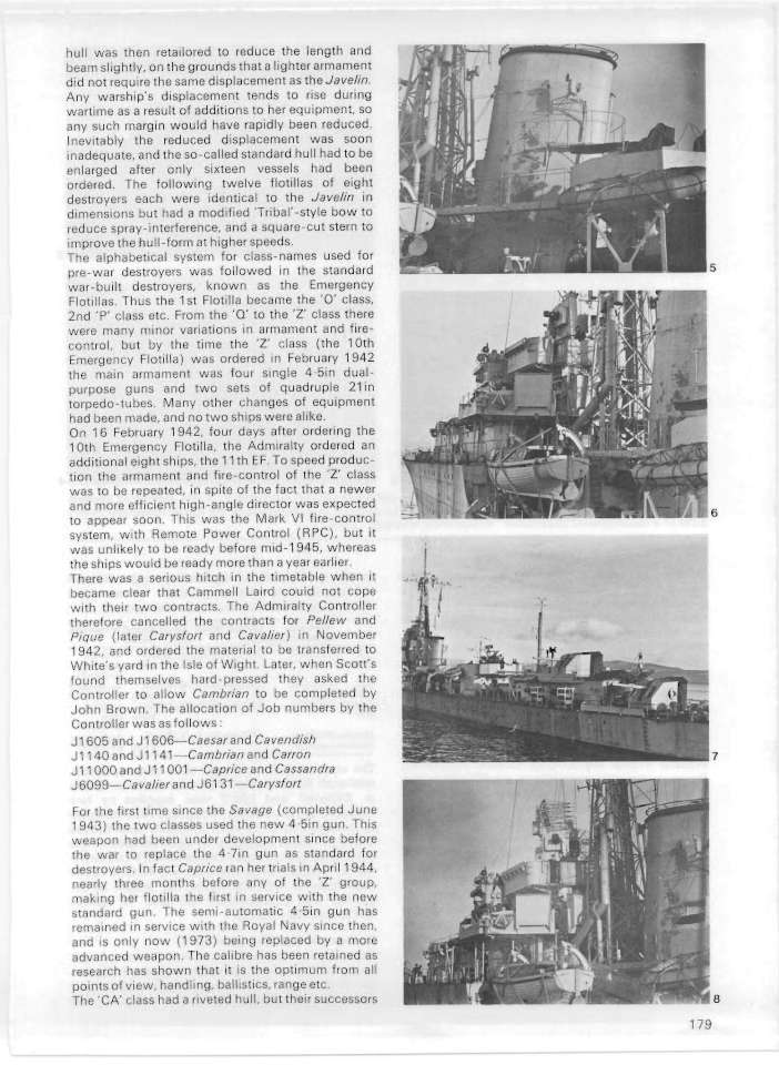 HMS Cavalier 32 Page 05-960