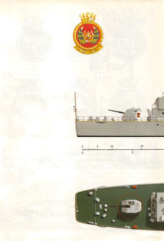 HMS Cavalier 32 Page 15-960